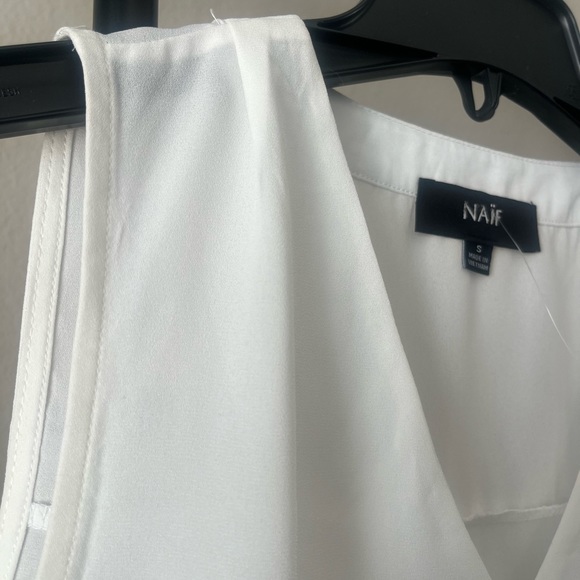NAIF - Blouse - Picture 4 of 5